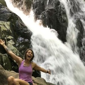 Meet your Posher, Stephanie